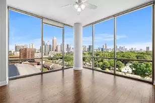 270 17th St NW Unit 1001, Atlanta, GA 30363 - Photo 7