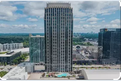 270 17th St NW Unit 1001, Atlanta, GA 30363 - Photo 33