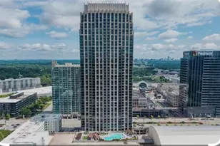 270 17th St NW Unit 1001, Atlanta, GA 30363 - Photo 33
