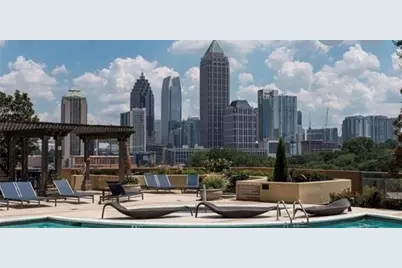 270 17th St NW Unit 1001, Atlanta, GA 30363 - Photo 27