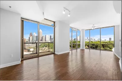 270 17th St NW Unit 1001, Atlanta, GA 30363 - Photo 5