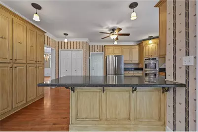 1792 Bristol Farms Court, Grayson, GA 30017 - Photo 19
