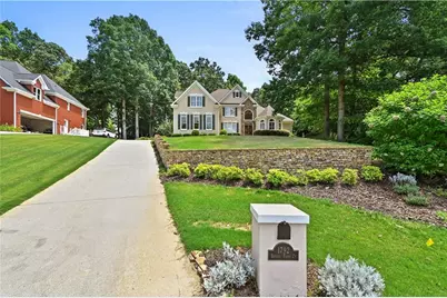 1792 Bristol Farms Court, Grayson, GA 30017 - Photo 3