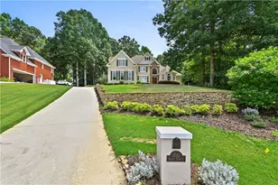 1792 Bristol Farms Ct, Grayson, GA 30017 - Photo 3