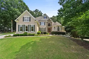 1792 Bristol Farms Ct, Grayson, GA 30017 - Photo 1