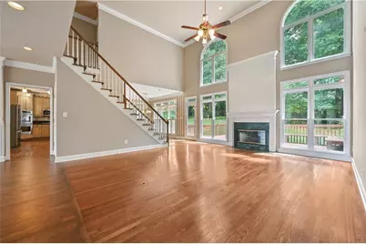 1792 Bristol Farms Court, Grayson, GA 30017 - Photo 13