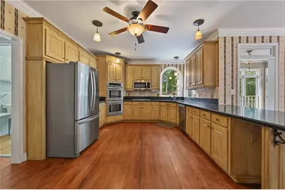 1792 Bristol Farms Court, Grayson, GA 30017 - Photo 21
