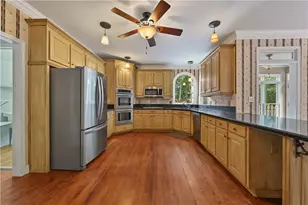 1792 Bristol Farms Ct, Grayson, GA 30017 - Photo 21