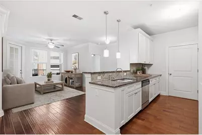 901 Abernathy Road #3080, Atlanta, GA 30328 - Photo 3