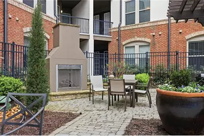901 Abernathy Road #3080, Atlanta, GA 30328 - Photo 17