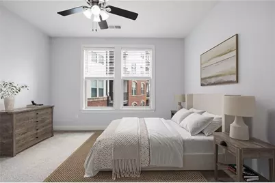 901 Abernathy Road #3080, Atlanta, GA 30328 - Photo 9