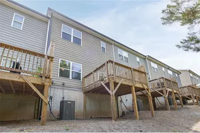 7016 Fringe Flower Drive #16, Austell, GA 30168 - Photo 25