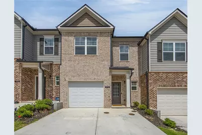 7016 Fringe Flower Drive #16, Austell, GA 30168 - Photo 1