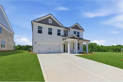 656 Leafy Branch Way, McDonough, GA 30253 - Photo 3