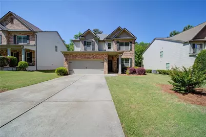 1040 Delo Lane, Cumming, GA 30041 - Photo 1