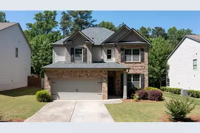 1040 Delo Lane, Cumming, GA 30041 - Photo 1