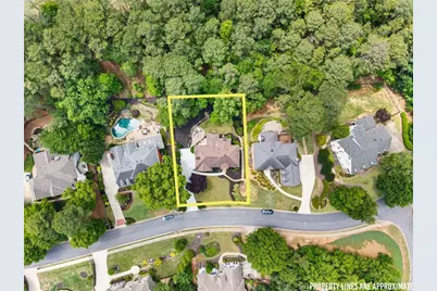 9345 Nesbit Lakes Drive, Alpharetta, GA 30022 - Photo 69