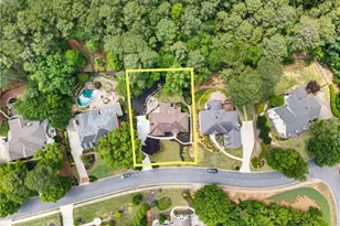 9345 Nesbit Lakes Dr, Alpharetta, GA 30022 - Photo 69