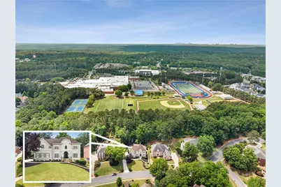 9345 Nesbit Lakes Drive, Alpharetta, GA 30022 - Photo 71