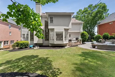 9345 Nesbit Lakes Drive, Alpharetta, GA 30022 - Photo 61