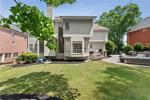 9345 Nesbit Lakes Dr, Alpharetta, GA 30022 - Photo 61