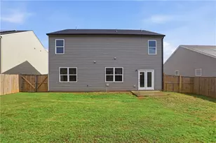 1705 Blue Heron Way, Hampton, GA 30228 - Photo 5