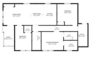 1409 Maple Ave SW, Rome, GA 30161 - Photo 31