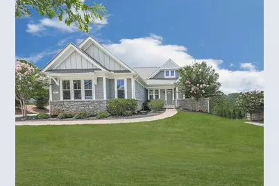 507 Perdue Trail, Canton, GA 30115 - Photo 1