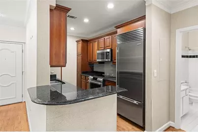 175 15th Street NE #107, Atlanta, GA 30309 - Photo 13