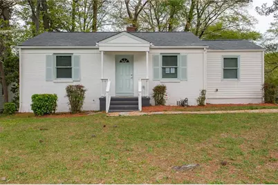 1854 Broadwell Street, Atlanta, GA 30310 - Photo 1