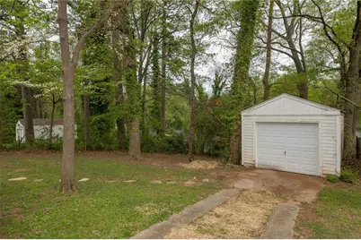 1854 Broadwell Street, Atlanta, GA 30310 - Photo 17