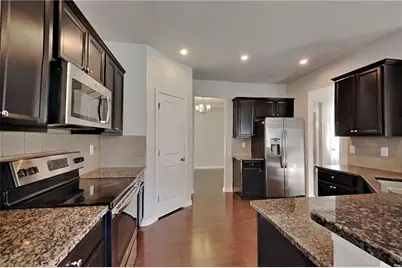 154 Canvas Ives Drive, Lawrenceville, GA 30045 - Photo 5