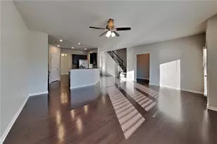 154 Canvas Ives Dr, Lawrenceville, GA 30045 - Photo 3