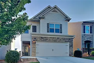 154 Canvas Ives Dr, Lawrenceville, GA 30045 - Photo 1