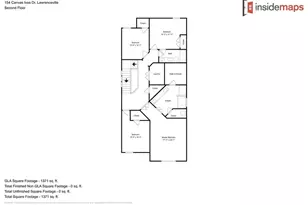 154 Canvas Ives Dr, Lawrenceville, GA 30045 - Photo 21