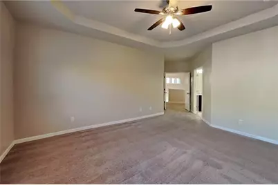 154 Canvas Ives Drive, Lawrenceville, GA 30045 - Photo 9