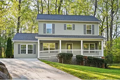 415 Heritage, Woodstock, GA 30188 - Photo 1