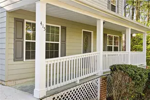 415 Heritage, Woodstock, GA 30188 - Photo 5