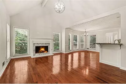 977 Sunny Glenn Court, Lawrenceville, GA 30043 - Photo 3