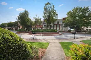 1275 Ridenour Blvd NW, Kennesaw, GA 30152 - Photo 3