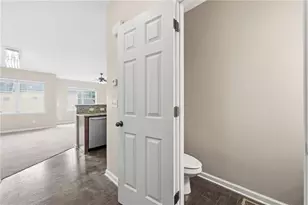 1275 Ridenour Blvd NW, Kennesaw, GA 30152 - Photo 21