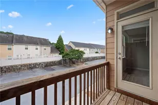 1275 Ridenour Blvd NW, Kennesaw, GA 30152 - Photo 35