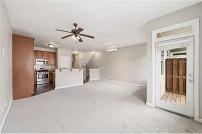 1275 Ridenour Boulevard NW, Kennesaw, GA 30152 - Photo 19