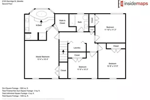 2100 Glenridge Ct, Marietta, GA 30062 - Photo 23
