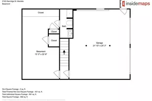 2100 Glenridge Ct, Marietta, GA 30062 - Photo 21