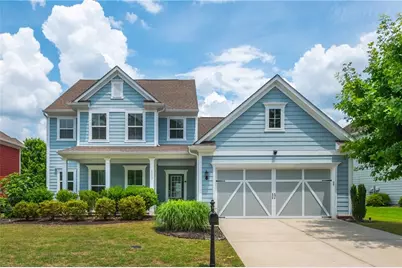 1117 Regal Hills Lane, Mableton, GA 30126 - Photo 3