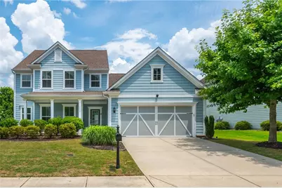 1117 Regal Hills Lane, Mableton, GA 30126 - Photo 1