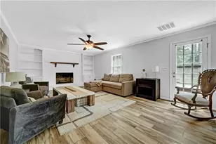 4414 Dunriver Dr SW, Lilburn, GA 30047 - Photo 7