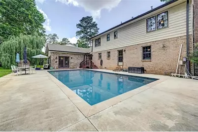 4414 Dunriver Drive SW, Lilburn, GA 30047 - Photo 35