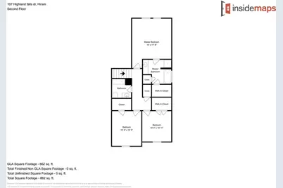 107 Highland Falls Drive, Hiram, GA 30141 - Photo 19